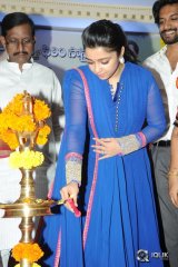 Jyothi Lakshmi Movie Abhinandana Sabha